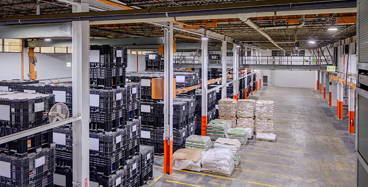 Inventory Management